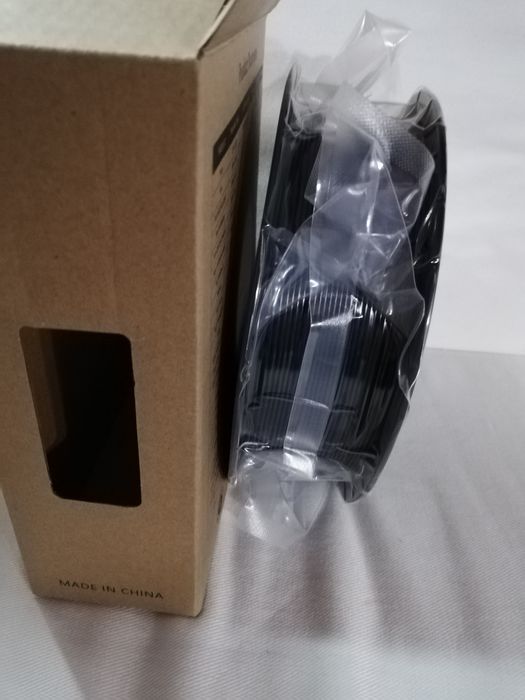 PETG Filament 1.75 mm for 3D Printer. 1 kg Spool.64751007914241121