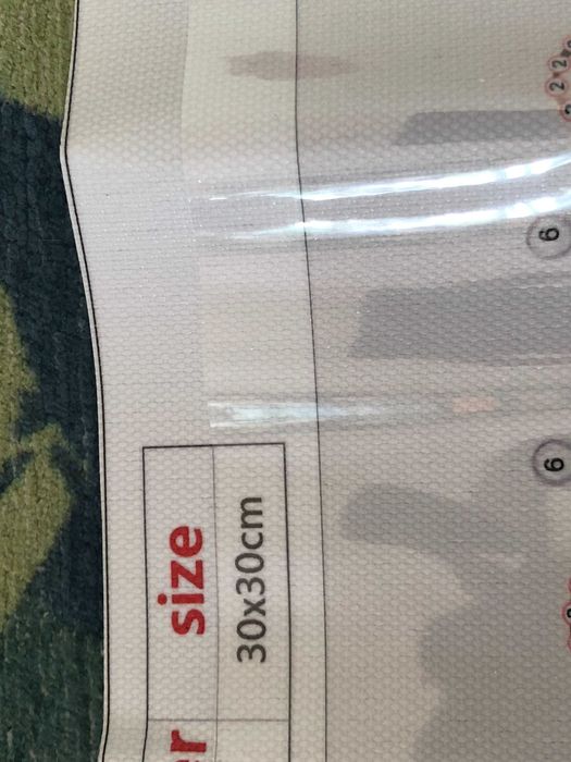 Diamond painting novo 5D