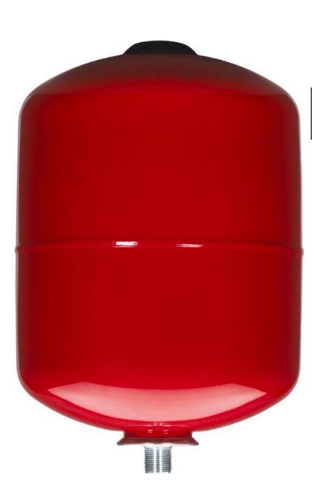 naczynie wzbiorcze ciśnieniowe przeponowe do c.o. 8,12,18,24
