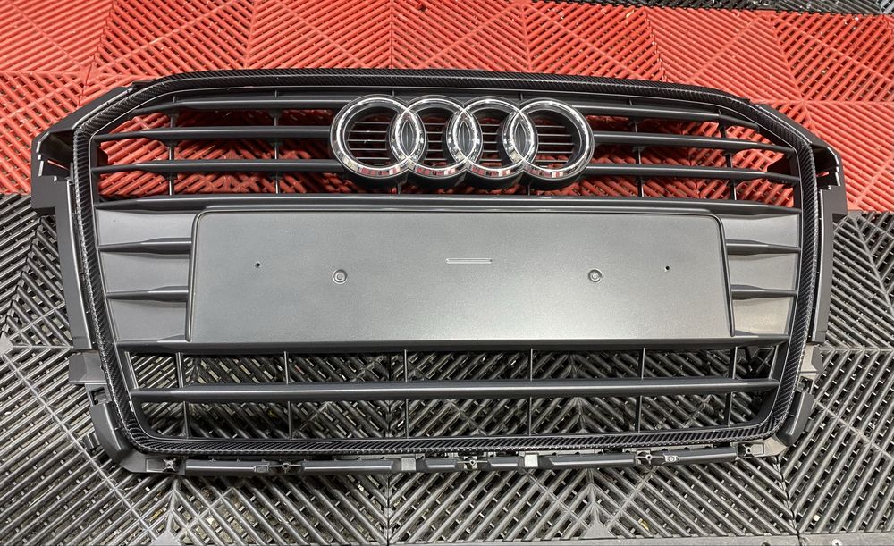 Guelha Frontal Audi A1 2015 Original