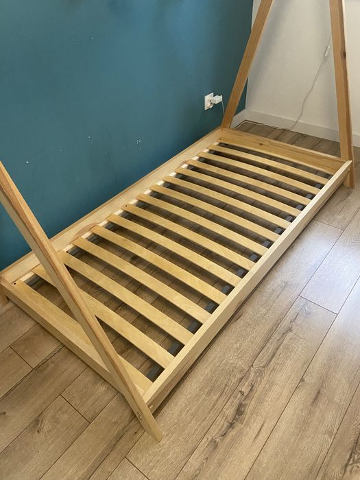 Łóżko dziecięce Tipi 160x80