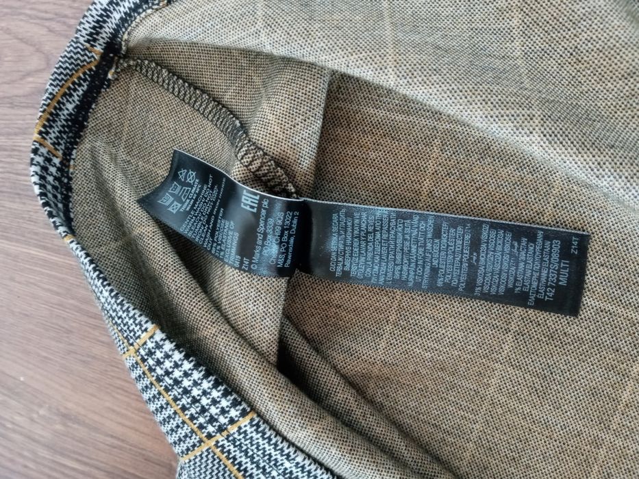 Sukienka  M&S  rozm S j Lauren pepe