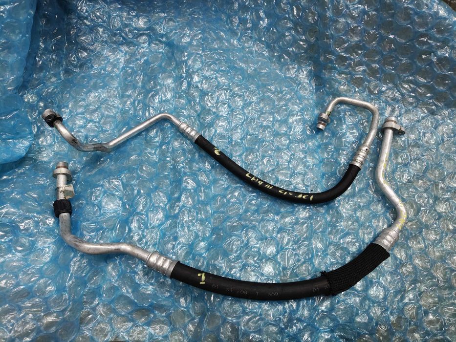 Przewody Rurki Klimatyzacji Renault Laguna III 2,0 Dci
