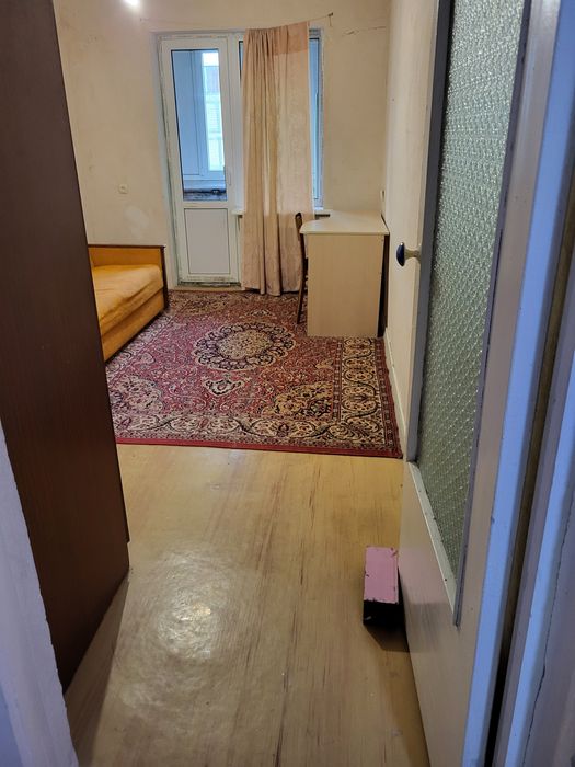 3-кімн. квартира в новому районі з автономним електроопаленням