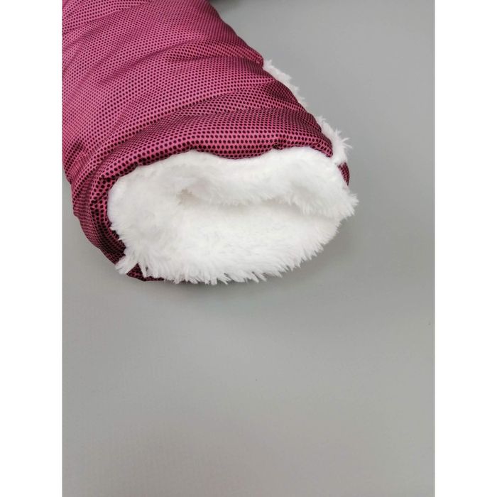 Зимовий комбінезон 68-74р