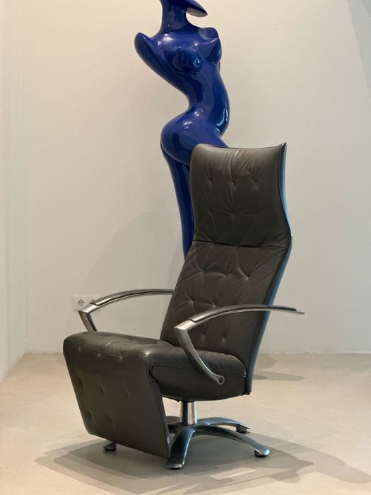 Cadeira designer da JORI IDAHO