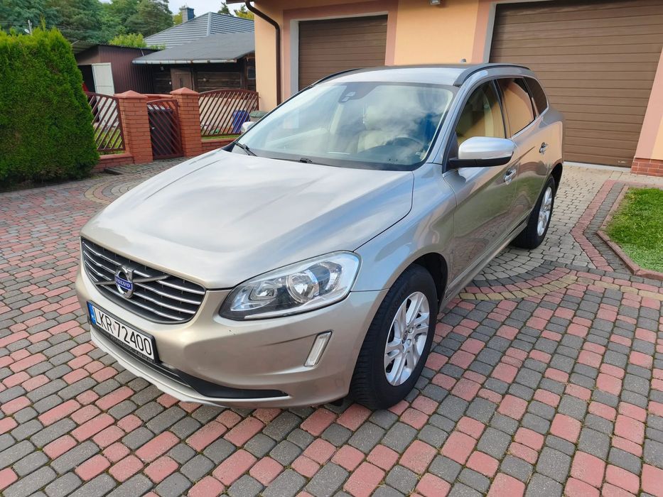 Volvo XC 60