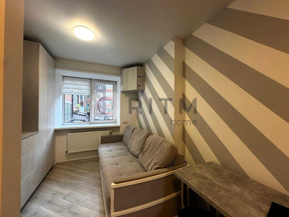 Продаж однокімнатна квартира ЖК Галицький Лев.БЕЗ КОМІСІЇ.