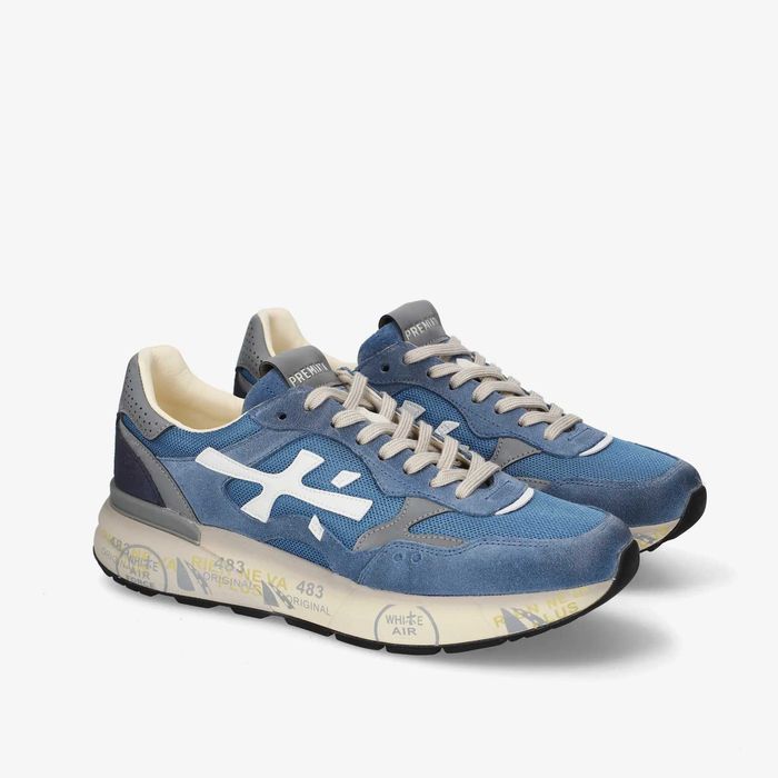 Premiata Mick 0.1 8120