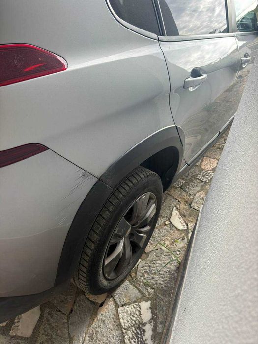 Peugeot 2008 1.2 PureTech Style