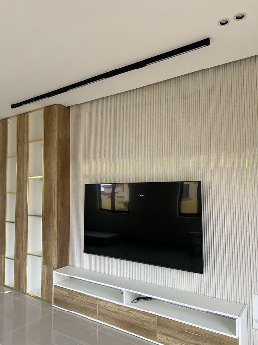 Serviço de remodelação