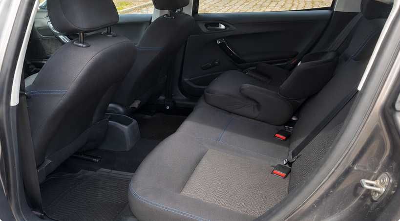 Peugeot 208 1.2 Puretech Style 82cv