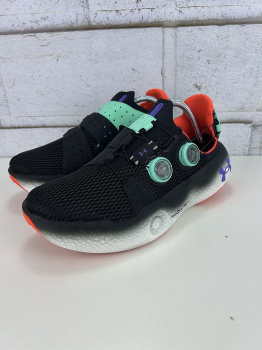 Buty do biegania Under Armour Infinite Mega x Speedland