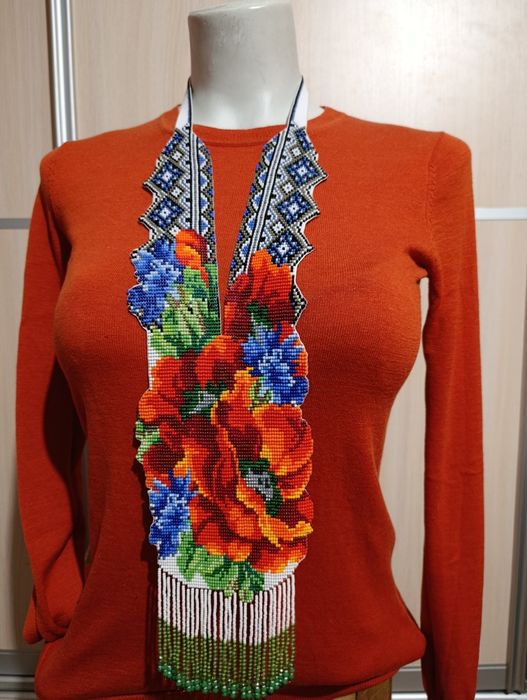 В наявності гердани ручної роботи