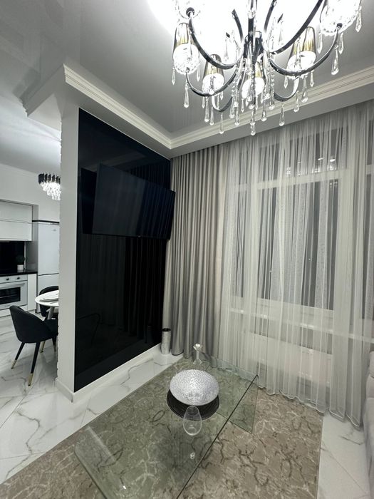 Аркадия 43 Жемчужина на Каманина