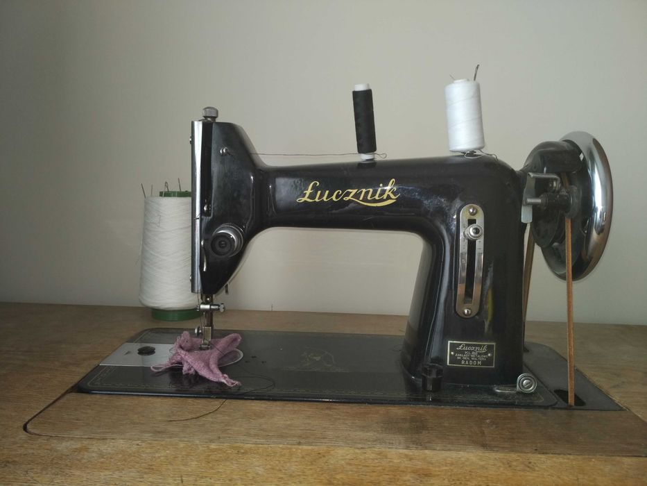 Maszyna do szycia