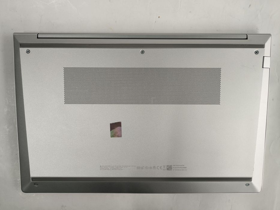 HP EliteBook 655 G10 15.6" FHD/AMD Ryzen 7 7730U/32GB/256GB