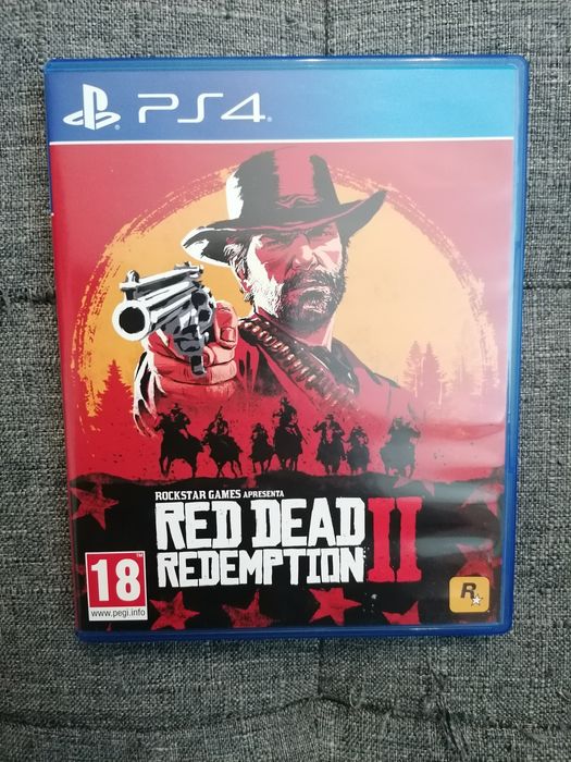 Jogos Ps4 variados