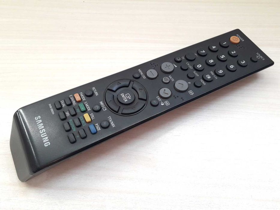 Comando TV LCD Samsung