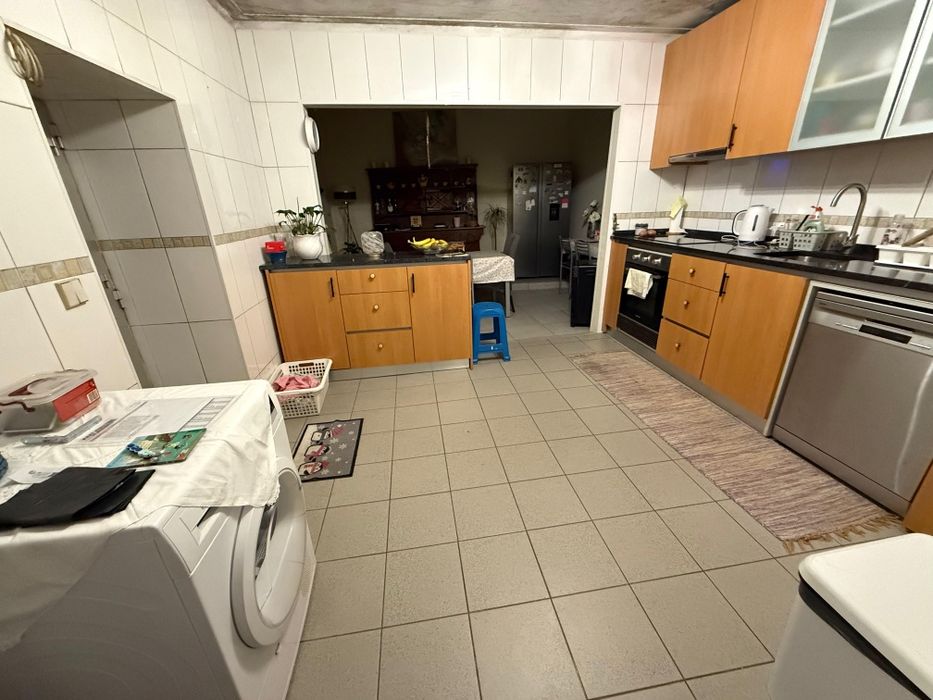Arrendamento de um quarto