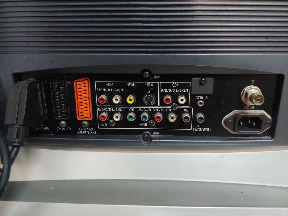 TV Plasma Sony Wega HDTV-Ready 42”