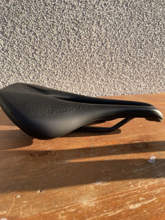 Siodełko sworks  power mirror