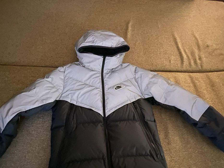 Куртка-пуховик Nike