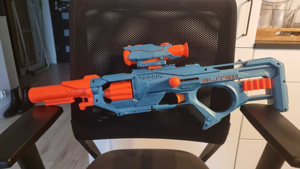 Nerf Elite 2.0 Eaglepoint -używany