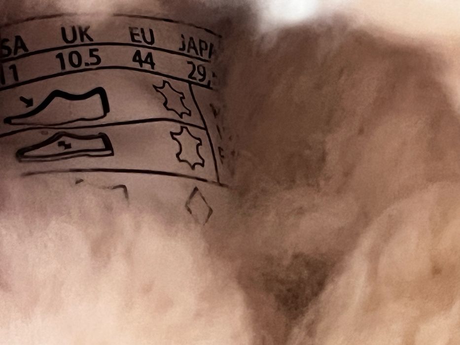 Нові тз натуральноі замши та хутра  Eddie Bauer 43.5 розмір оригінал