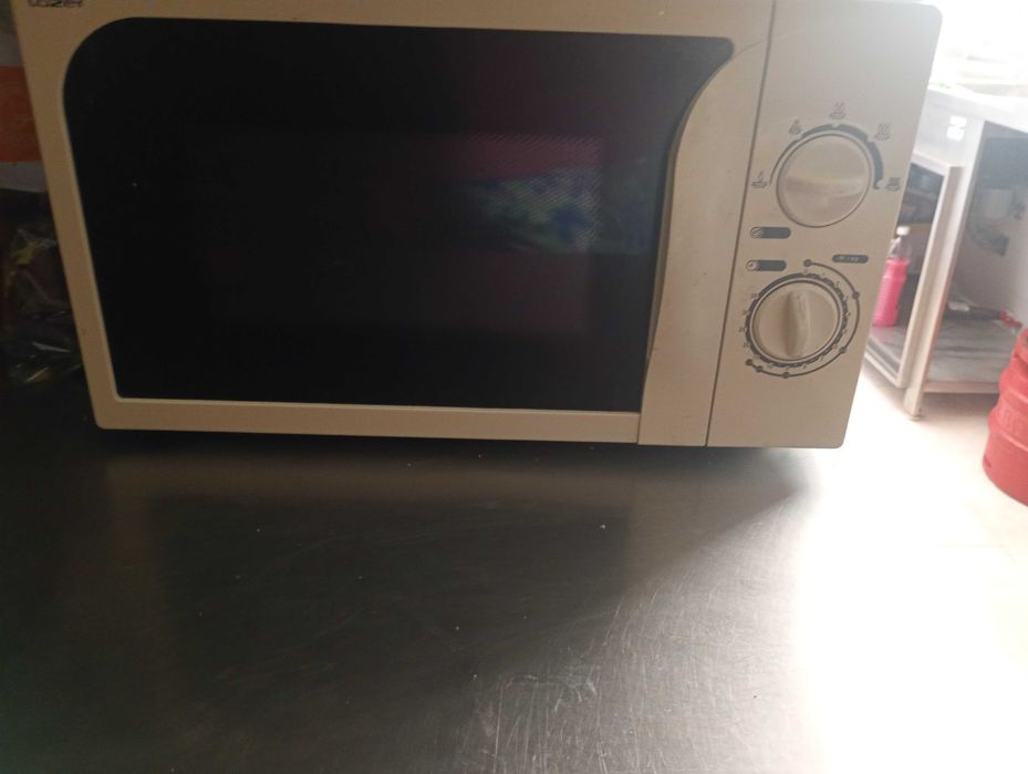 Vendo material restauração