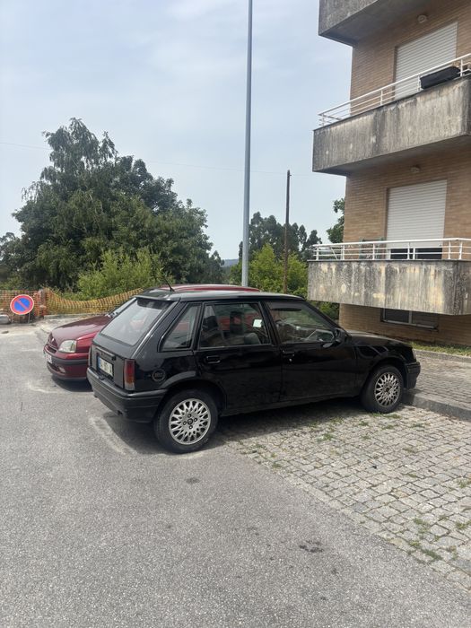 Opel Corsa A 1500 TD