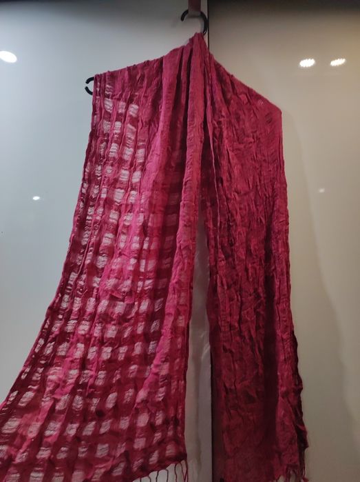 Szal Tatuum Różowy