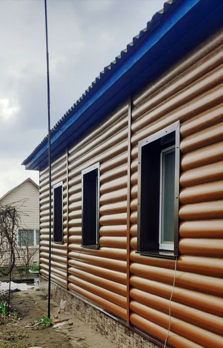 Будівництво і ремонт