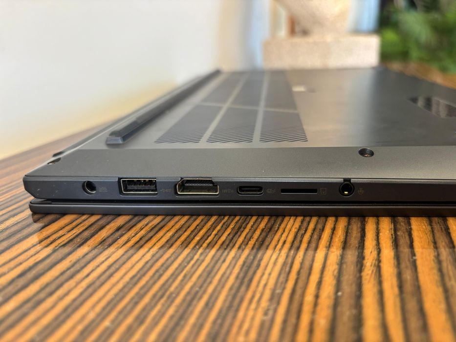 Asus Vivobook pro 15 OLED