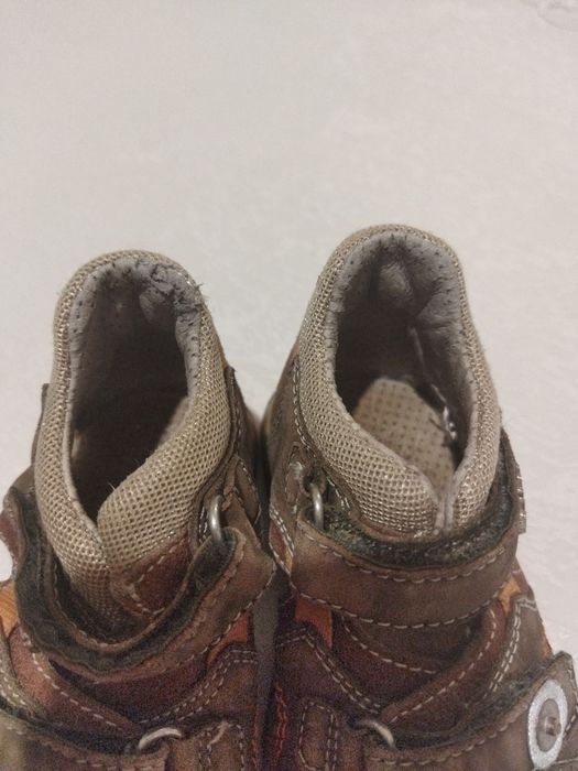 Sandały 21 buty Bartek