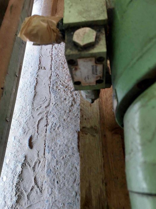 Pompa hydrauliczna 15 kW maszyna dom gospodarstwo części