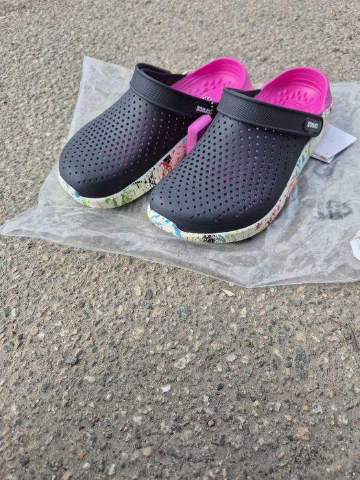 Crocs Оригінал LiteRide ™ Clog