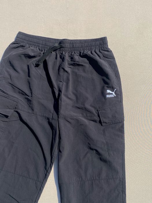 Штани Puma Cargo