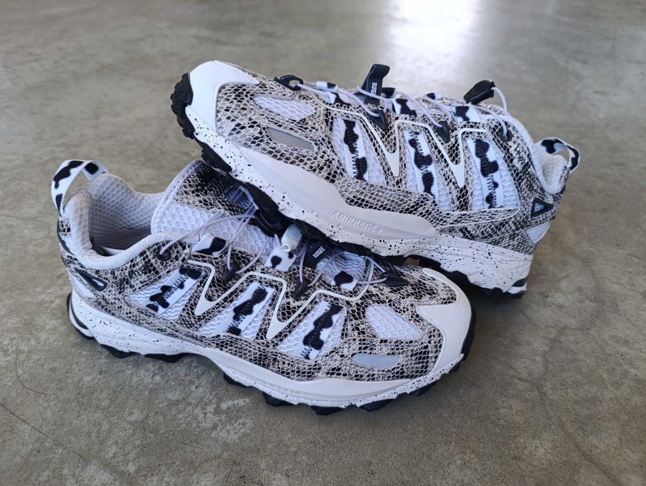 Кросівки Adidas Hyperturf ID4961 Оригінал