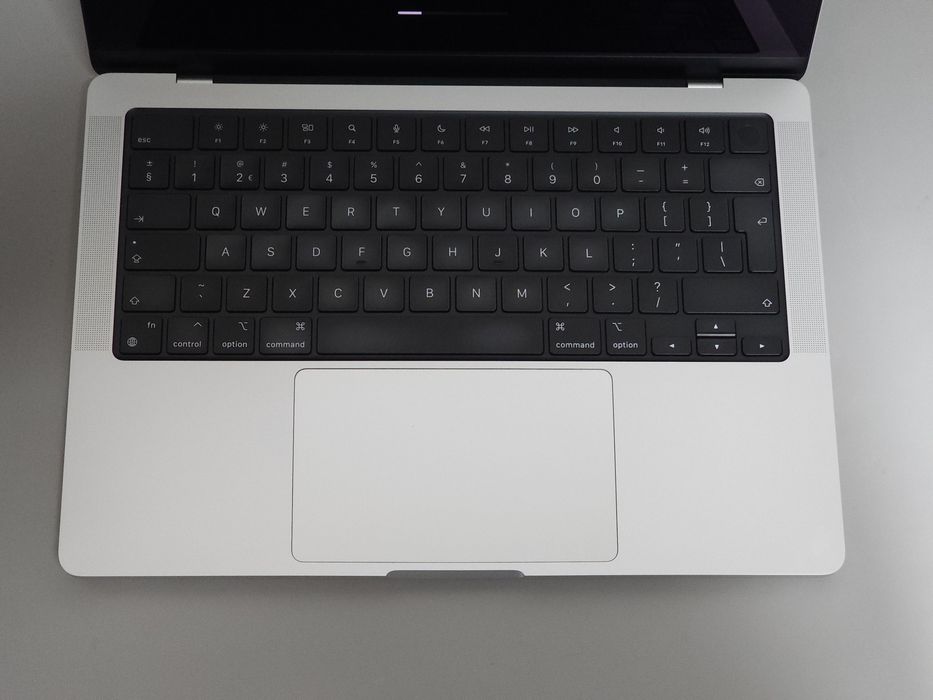 macbook pro m1 pro 32gb - купити ноутбуки та аксесуари - Ціна на