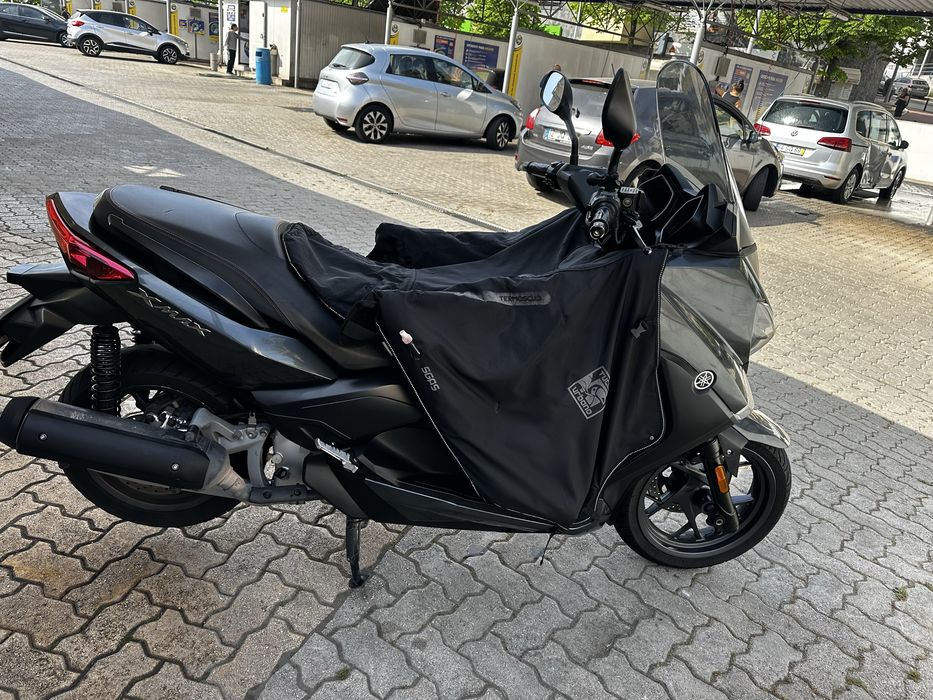Yamaha X-MAX 125 cc 2017