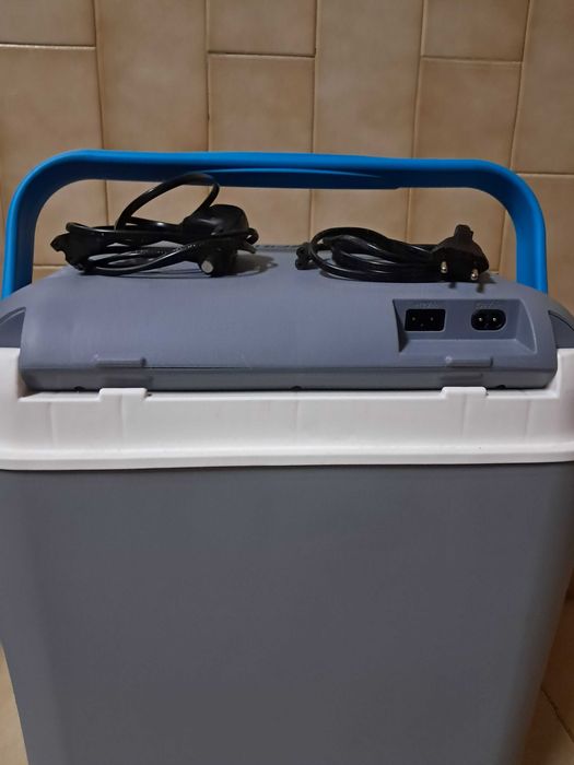 Geleira termoeléctrica Campingaz