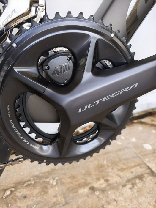 Cervélo Soloist 54 Ultegra di 2 4iii 2026