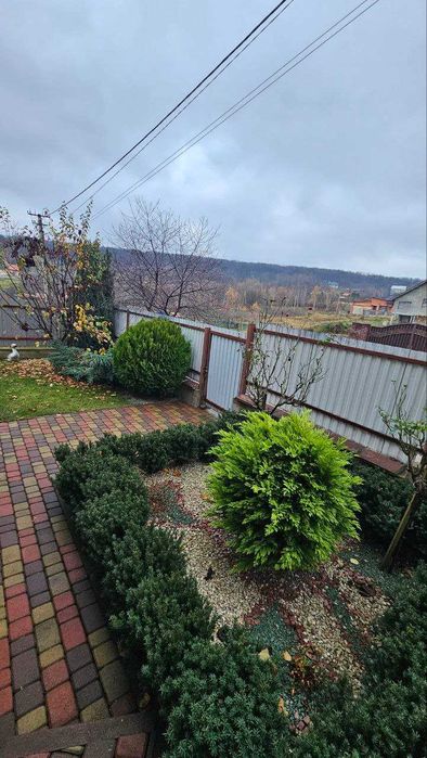 Дом по адресу ул. Университетская (площадь 162,7 м²) - Atlanta.ua - фото 2