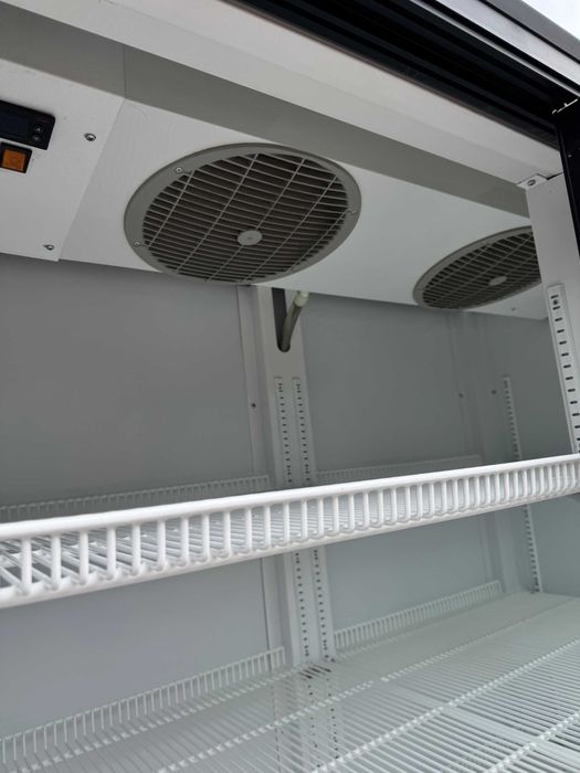 Szafa witryna chłodnicza chłodziarka UBC 1,3 m i inne. GWARANCJA!!!