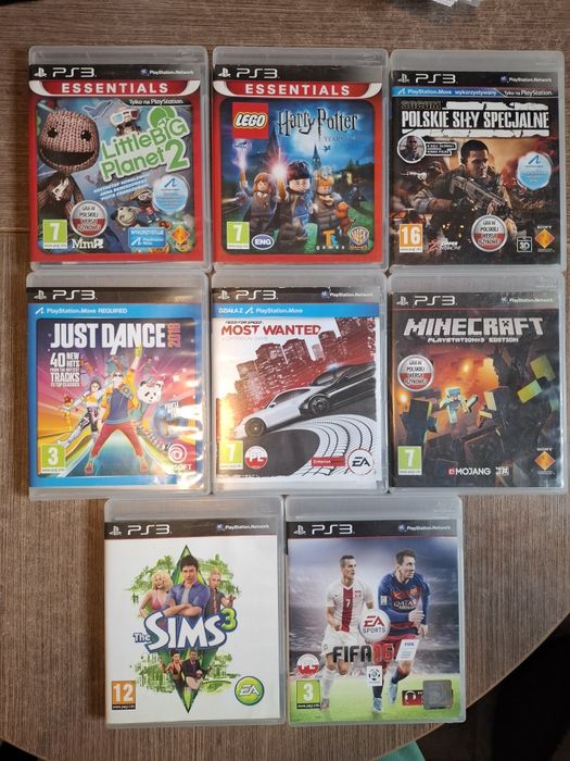 Gra PS3 The Sims 3