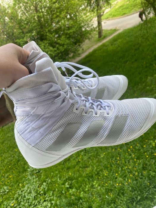 боксерки Adidas адидас