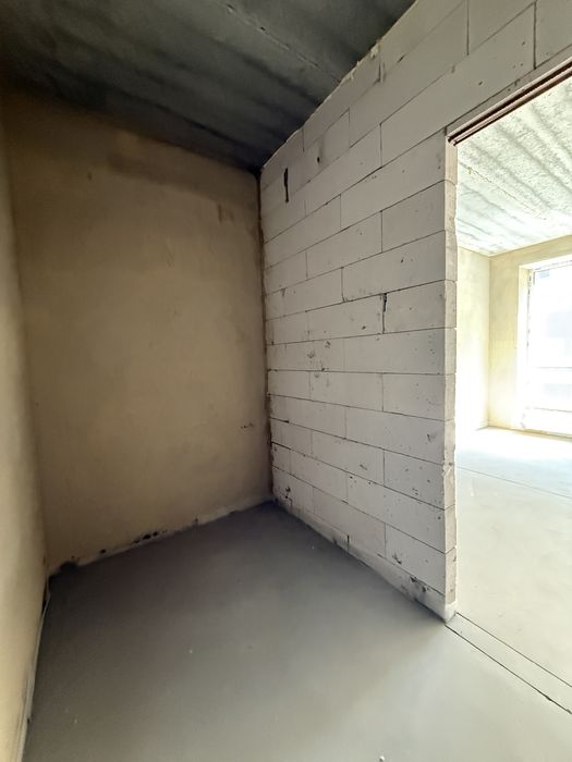 1к квартира в Гатне, 5 хв м Теремки. Газ, чистова, без комісії