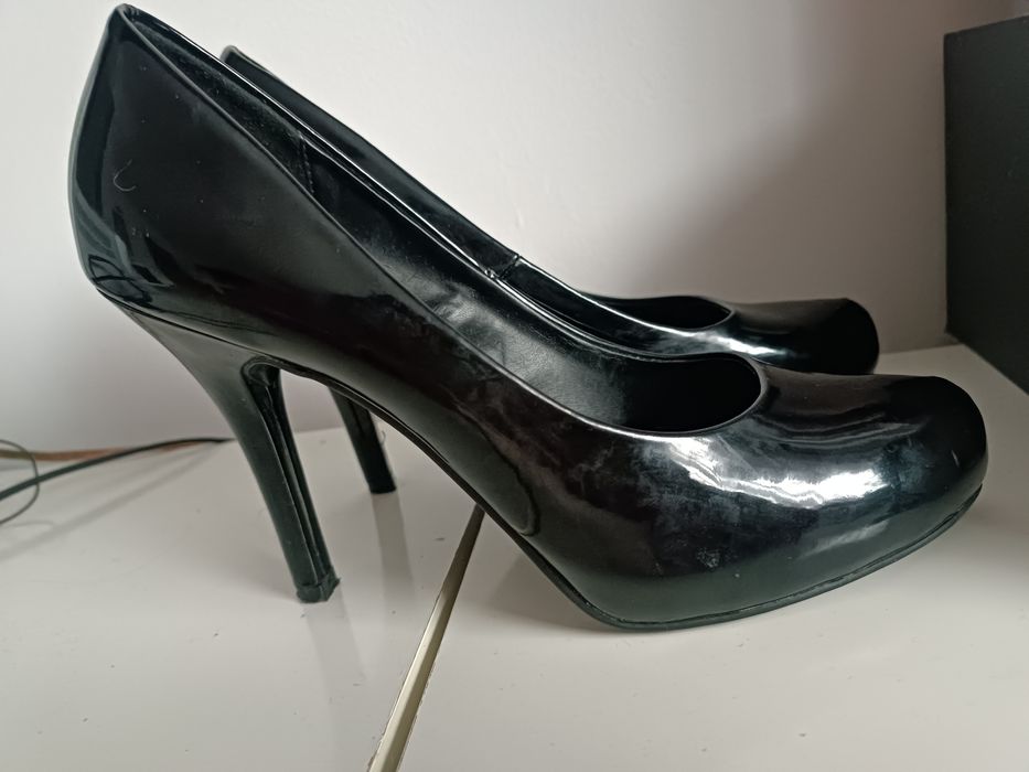 Szpilki graceland 38 39