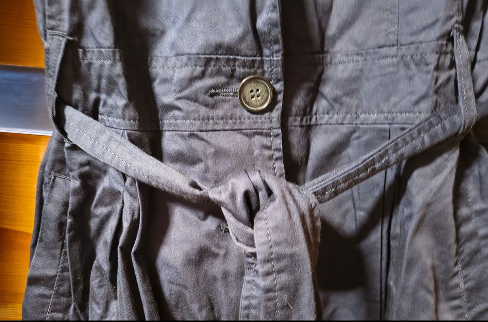 Płaszcz Vero Moda roz. M